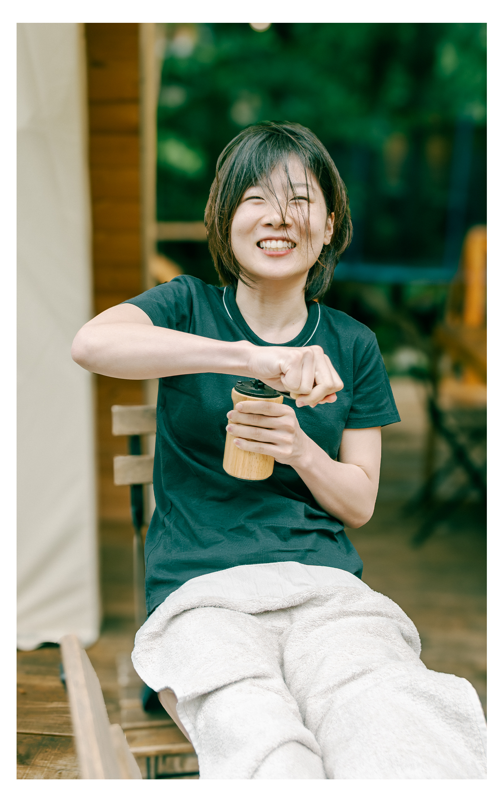 向日葵