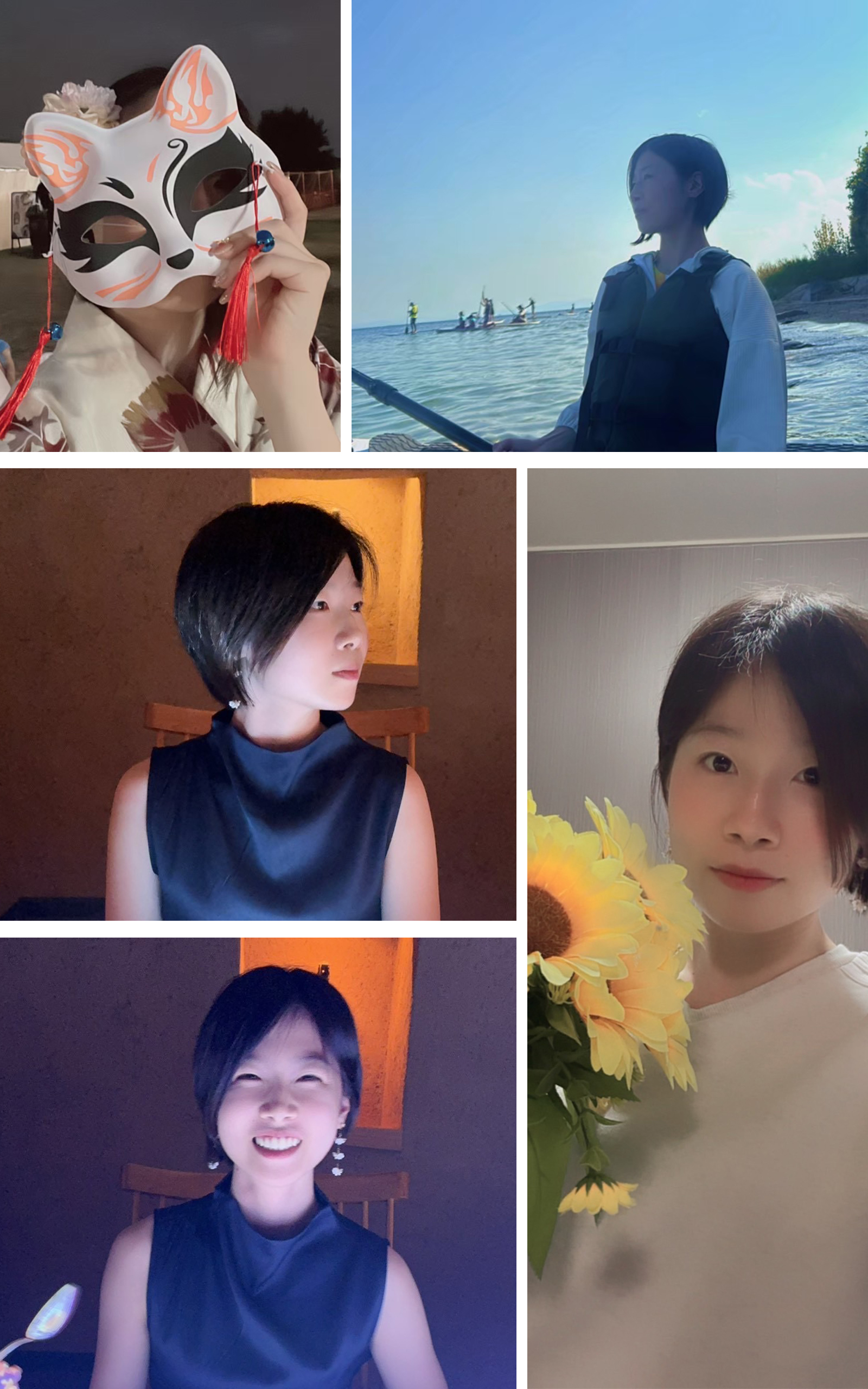 向日葵 写真9