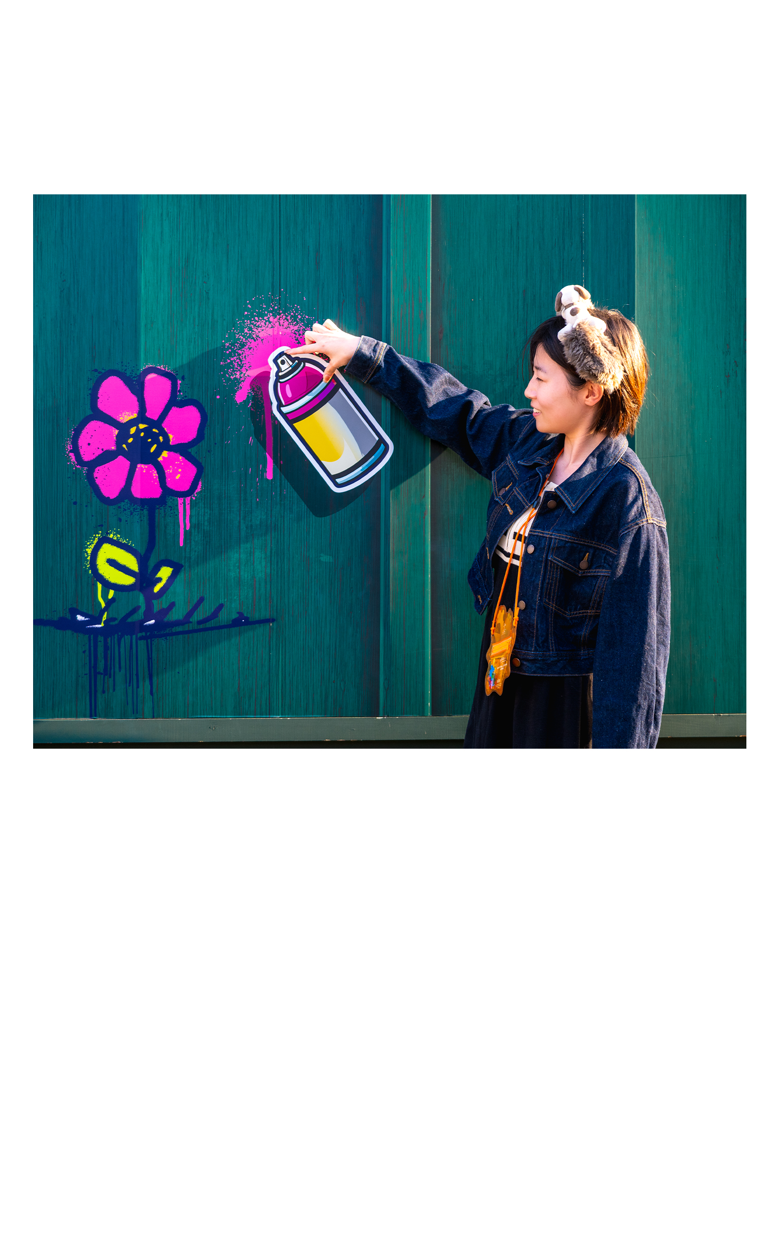 向日葵 写真4
